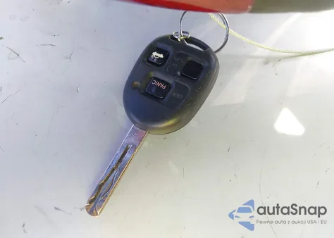 2005 Lexus Es 330 from USA, damaged, VIN JTHBA30G250023757